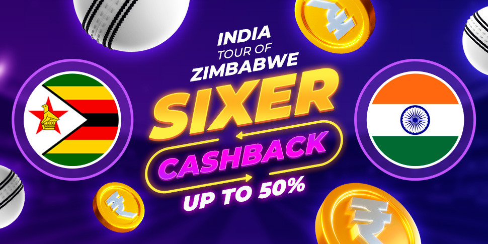RajBet SIXER Cashback