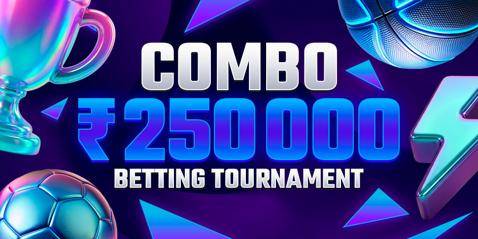 RAJBET Combo Betting Tournament