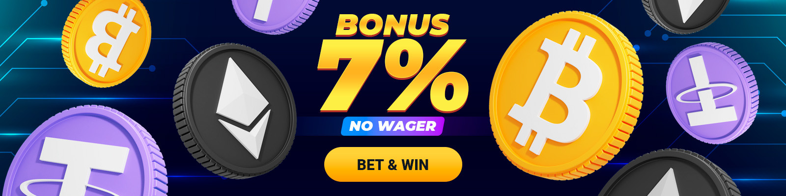 no wager bonus