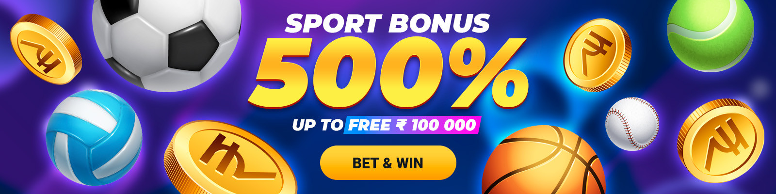 sport bonus