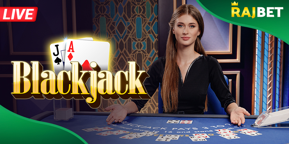 Blackjack live