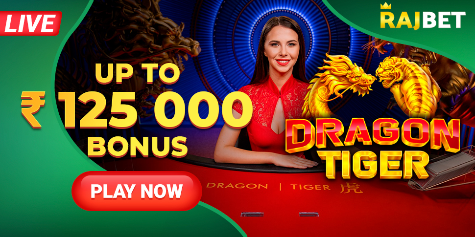 Dragon tiger live