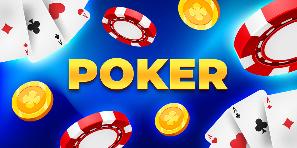 online poker
