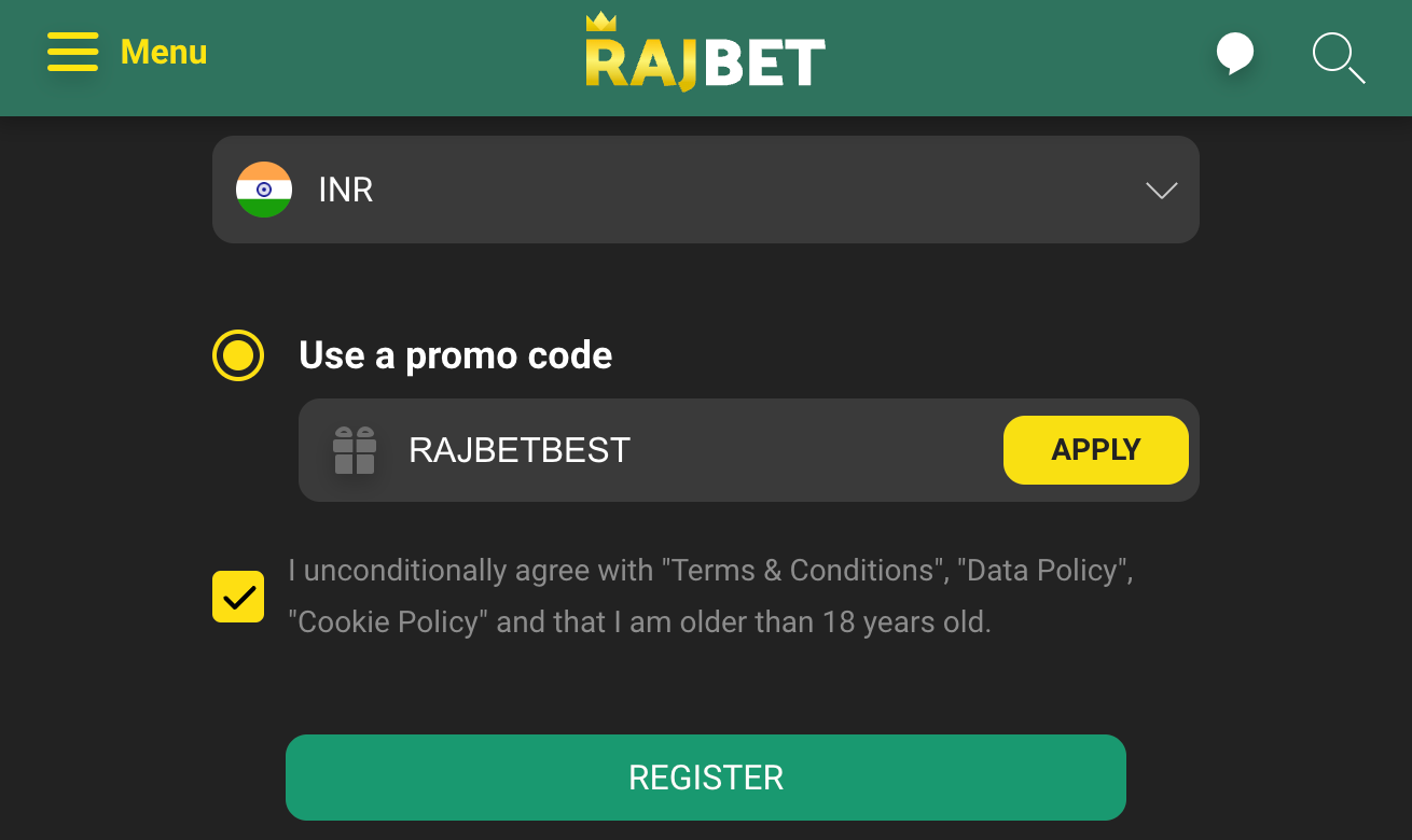 RAJBETBEST