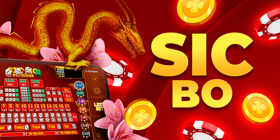 sic bo live