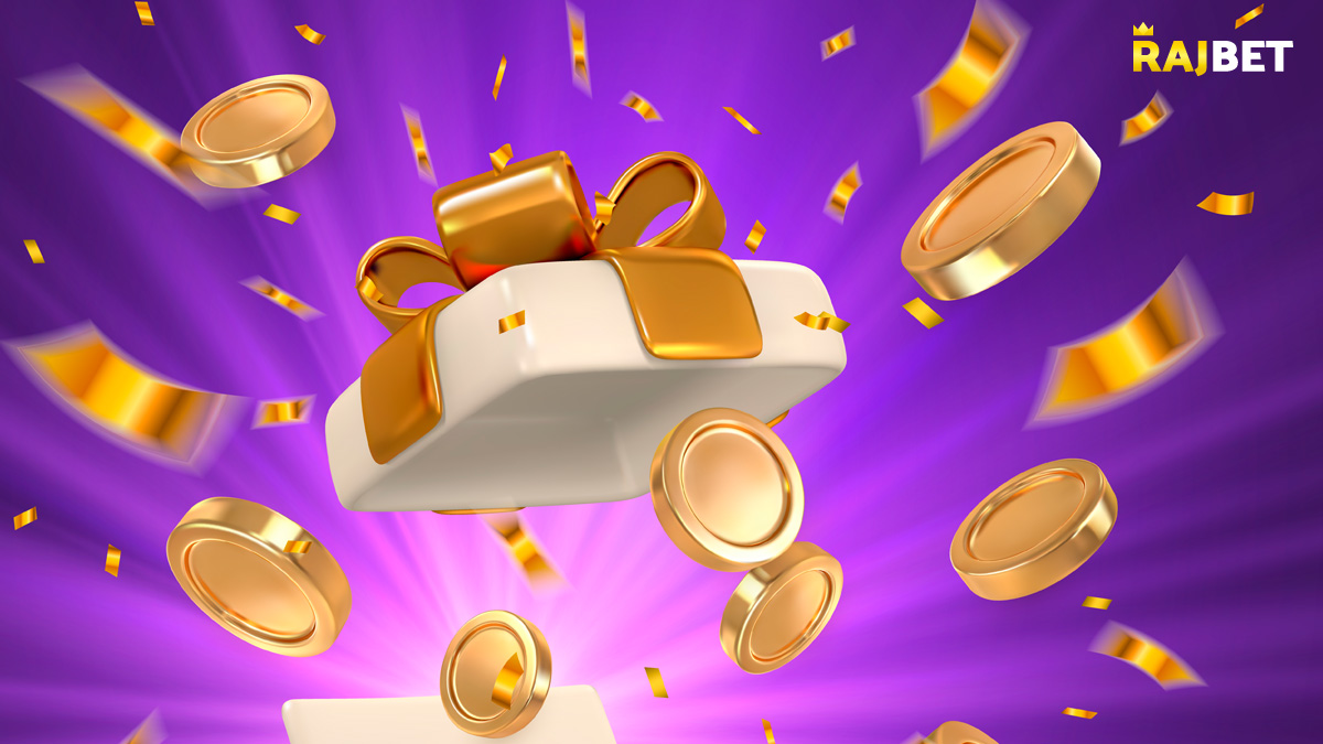 welcome bonuses