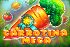 Carrotina Mega