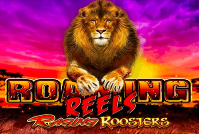 Roaming Reels RR