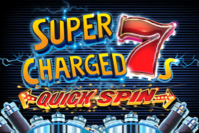 Super Charged 7s