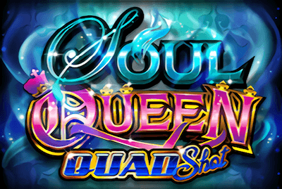 Soul Queen