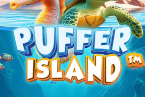 Puffer Island