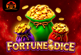 Fortune Bags Dice