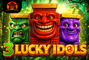3 Lucky Idols