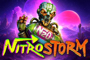 Nitro Storm