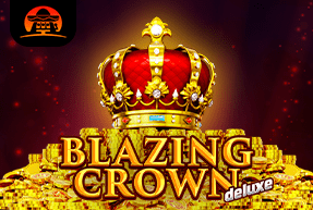 Blazing Crown Deluxe