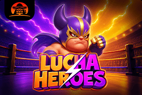 Lucha Heroes