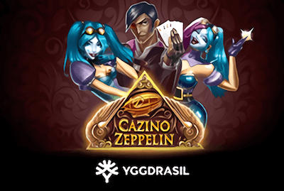 Cazino Zeppelin