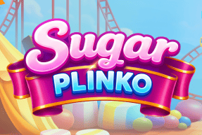 Sugar Plinko