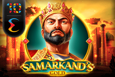 Samarkand’s Gold