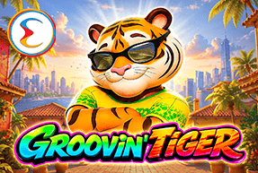 Groovin' Tiger