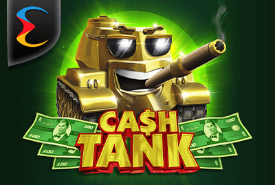 Cash Tank