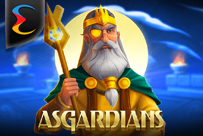 Asgardians
