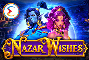 Nazar Wishes