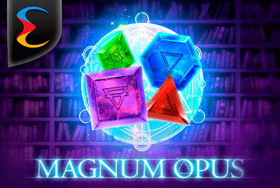 Magnum Opus