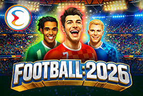 Football 2026