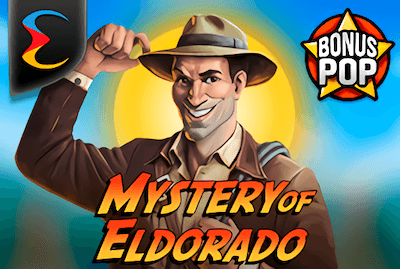 The Mystery of Eldorado
