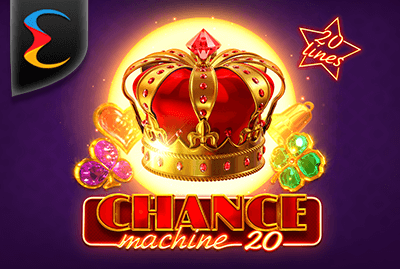Chance Machine 20