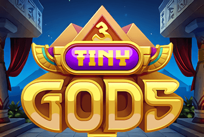 3 Tiny Gods