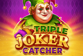 Triple Joker Catcher