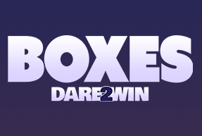 Boxes 98%