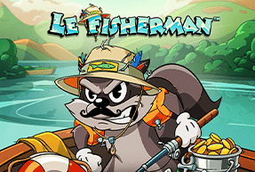 Le Fisherman
