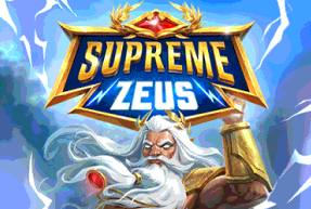 Supreme Zeus