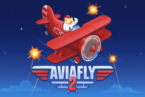 AVIA FLY 2