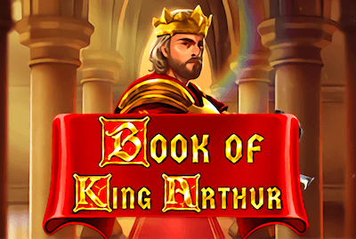 Book of King Arthur v92