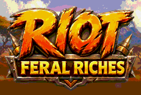 Riot: Feral Riches