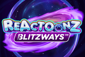 Reactoonz Blitzways