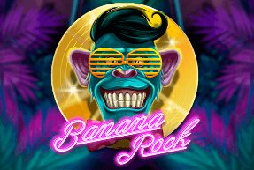 Banana Rock
