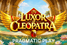 Luxor of Cleopatra