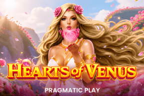 Hearts of Venus
