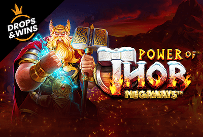 Power of Thor Megaways