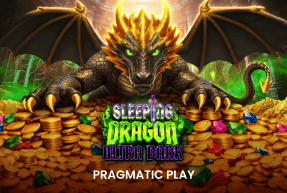 Sleeping Dragon Ultra Dark