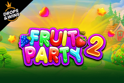 Fruit Party 2