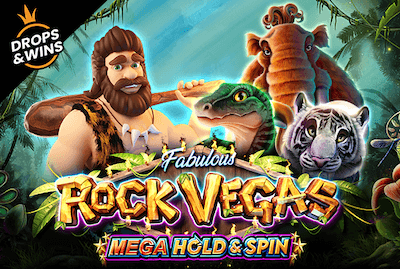 Rock Vegas