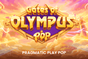 Gates of Olympus POP