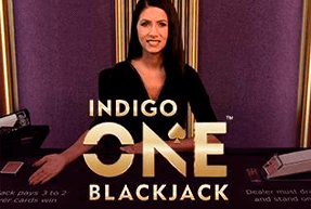 ONE Blackjack 2 - Ruby
