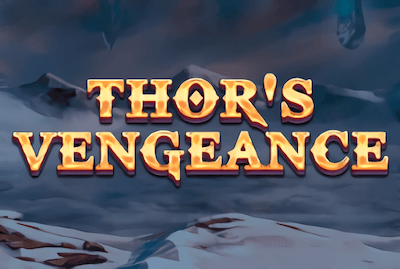 Thor's vengeance